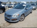 Photo 2 of 11 — 2009 Volkswagen CC