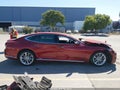 Photo 14 of 17 — 2020 Lexus LS 500h