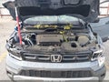 Photo 10 of 16 — 2026 Honda Passport