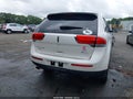 Photo 15 of 15 — 2013 Lincoln MKX