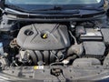 Photo 10 of 16 — 2013 Hyundai Elantra