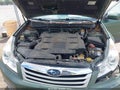 Photo 10 of 10 — 2012 Subaru Outback