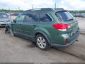 Photo 3 of 10 — 2012 Subaru Outback