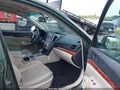 Photo 5 of 10 — 2012 Subaru Outback
