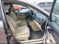 2011 Honda CR-V — photo 5 of 16 | VIN 5J6RE4H71BL070894