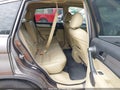 2011 Honda CR-V — photo 8 of 16 | VIN 5J6RE4H71BL070894