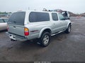 Photo 4 of 11 — 2002 Toyota Tacoma