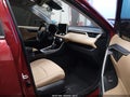 2025 Toyota RAV4 Hybrid — photo 5 of 16 | VIN JTMLWRFV6SD283468