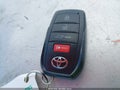 2025 Toyota Highlander — photo 11 of 19 | VIN 5TDAAAB55SS077561