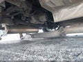 2025 Toyota Highlander — photo 17 of 19 | VIN 5TDAAAB55SS077561