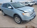 Photo 1 of 16 — 2008 Ford Edge