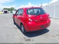 Photo 3 of 17 — 2011 Nissan Versa