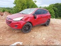 Photo 2 of 13 — 2011 Hyundai Tucson