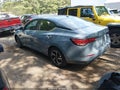 Photo 3 of 17 — 2024 Nissan Sentra