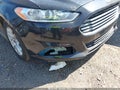 Photo 12 of 14 — 2015 Ford Fusion