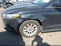 Photo 13 of 14 — 2015 Ford Fusion