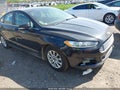 Photo 1 of 14 — 2015 Ford Fusion