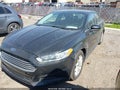 Photo 2 of 14 — 2015 Ford Fusion