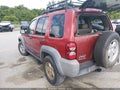 Photo 3 of 11 — 2007 Jeep Liberty