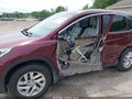 Photo 6 of 20 — 2016 Honda CR-V