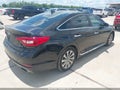 Photo 4 of 11 — 2015 Hyundai Sonata