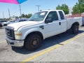Photo 2 of 22 — 2008 Ford F-250