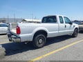 Photo 4 of 22 — 2008 Ford F-250
