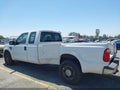 Photo 6 of 22 — 2008 Ford F-250