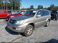 2004 Lexus GX 470 — photo 2 of 18 | VIN JTJBT20X240058493