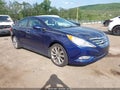 Photo 1 of 11 — 2013 Hyundai Sonata