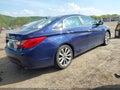 Photo 4 of 11 — 2013 Hyundai Sonata