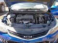 Photo 10 of 17 — 2017 Chevrolet Cruze