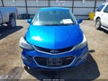 Photo 13 of 17 — 2017 Chevrolet Cruze