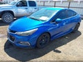 Photo 2 of 17 — 2017 Chevrolet Cruze