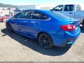 Photo 3 of 17 — 2017 Chevrolet Cruze