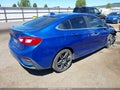 Photo 4 of 17 — 2017 Chevrolet Cruze
