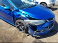 Photo 6 of 17 — 2017 Chevrolet Cruze