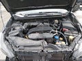 Photo 10 of 17 — 2015 Subaru XV Crosstrek