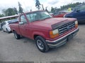 Photo 1 of 12 — 1992 Ford Ranger