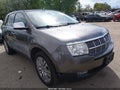 Photo 1 of 11 — 2010 Lincoln MKX
