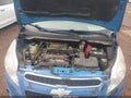 Photo 10 of 10 — 2015 Chevrolet Spark
