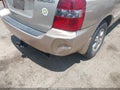 Photo 12 of 12 — 2005 Toyota Highlander