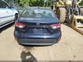 Photo 16 of 16 — 2023 Toyota Corolla