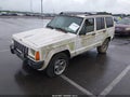 Photo 2 of 11 — 1996 Jeep Cherokee