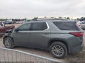 Photo 14 of 16 — 2022 Chevrolet Traverse