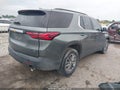 Photo 4 of 16 — 2022 Chevrolet Traverse