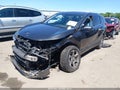 2017 Honda CR-V — photo 2 of 17 | VIN 5J6RW2H84HL003175