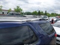 Photo 6 of 16 — 2011 Ford Explorer