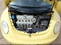 Photo 10 of 12 — 2006 Volkswagen Beetle