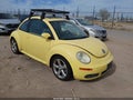 Photo 1 of 12 — 2006 Volkswagen Beetle